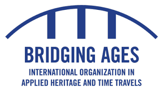 Bridging Ages organization - logo