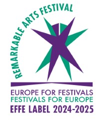 EFFE Label: Remarkable Arts Festival